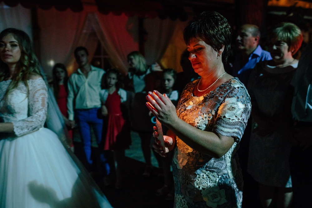 Дима и Вика