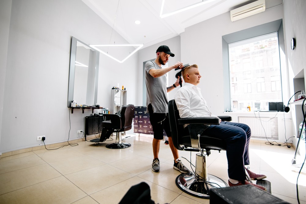 Дима и Вика