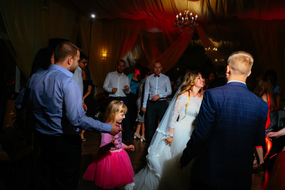 Дима и Вика