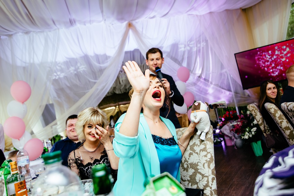 Дима и Вика