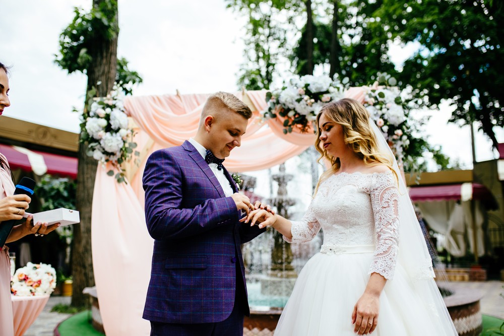 Дима и Вика