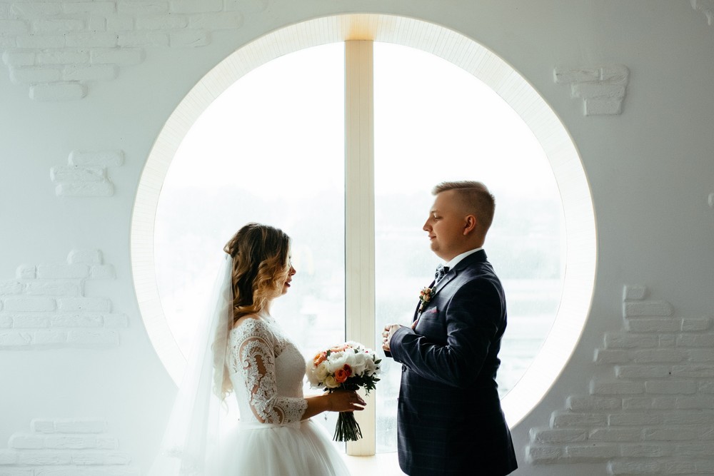 Дима и Вика