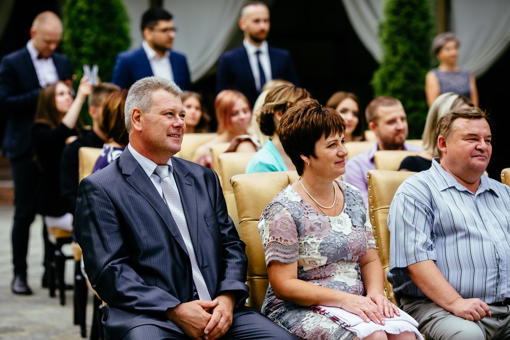 Дима и Вика