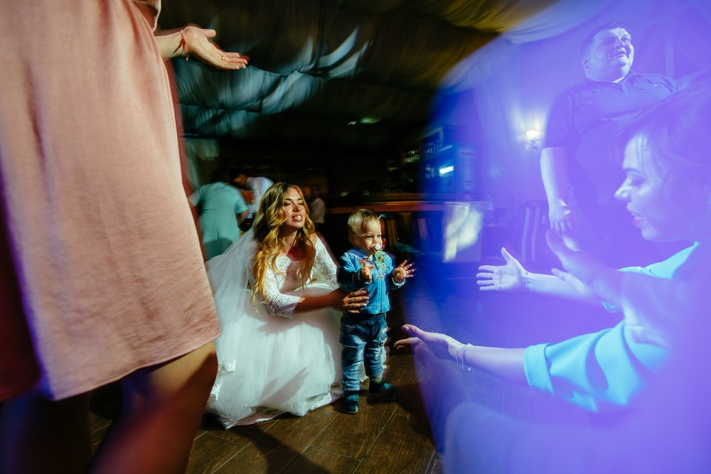 Дима и Вика