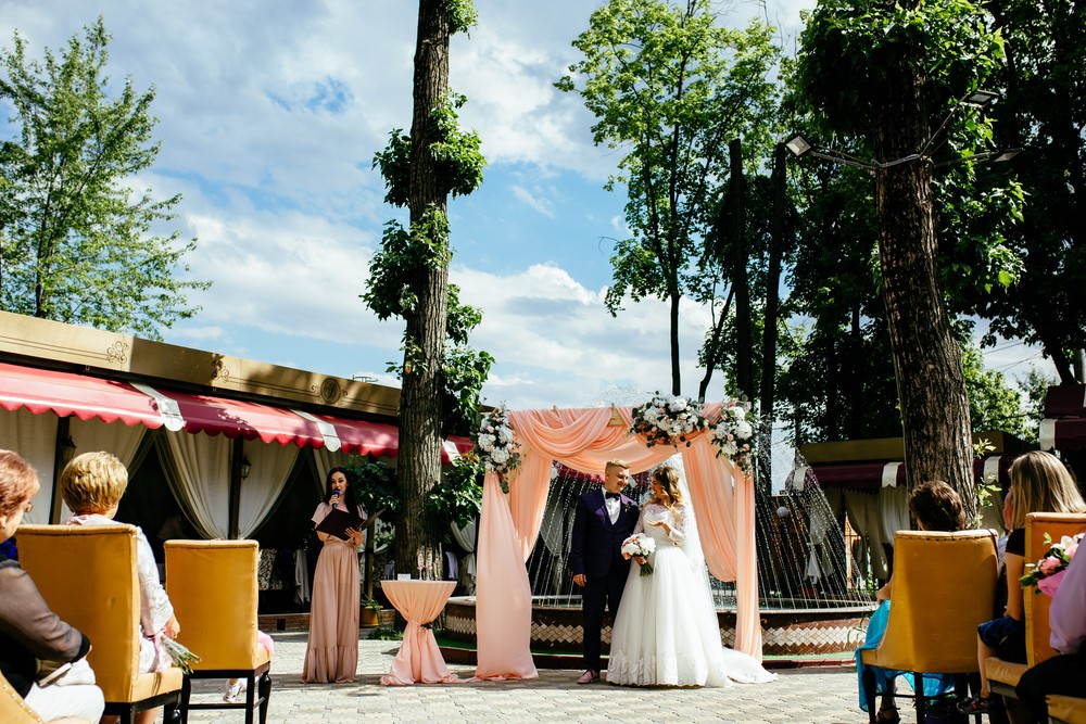 Дима и Вика