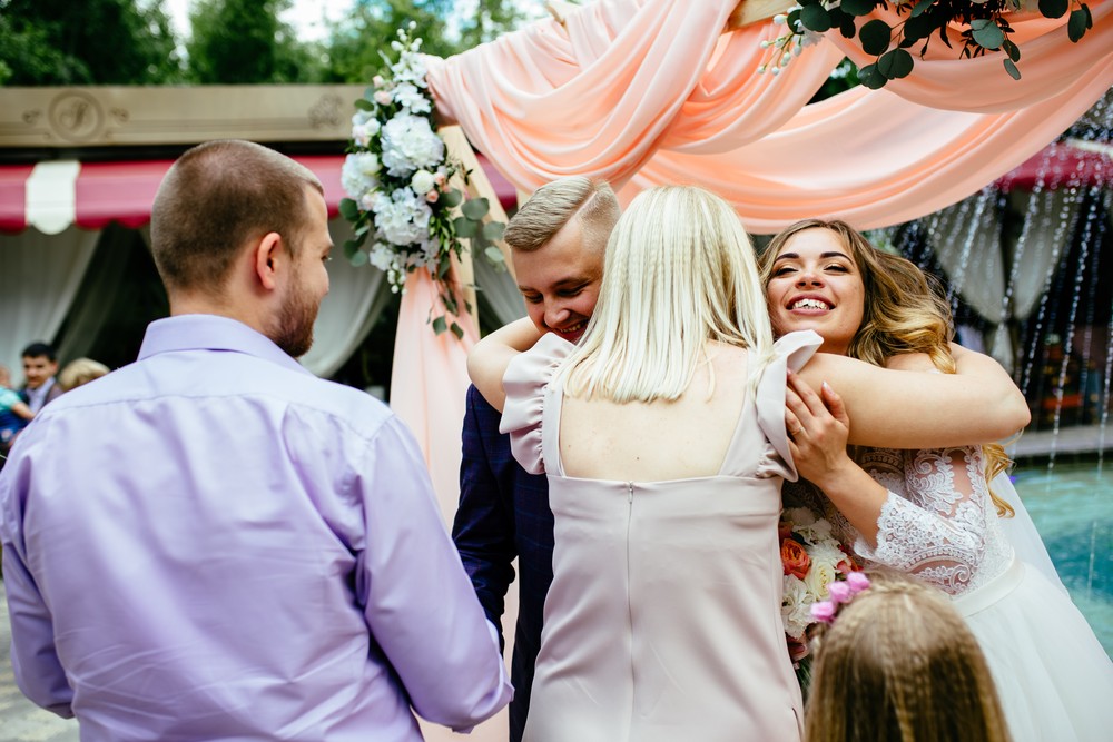 Дима и Вика