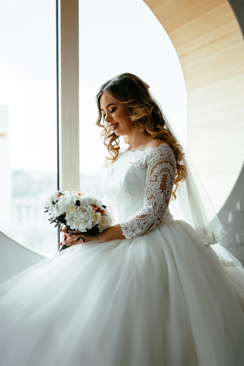 Дима и Вика