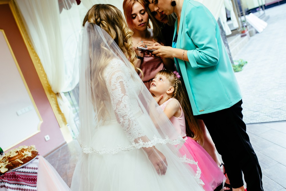 Дима и Вика