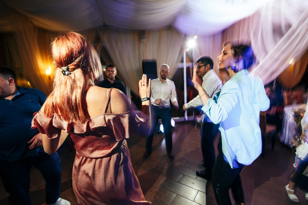 Дима и Вика