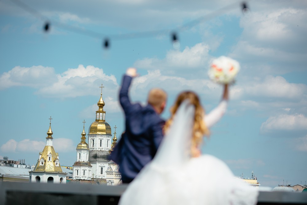 Дима и Вика