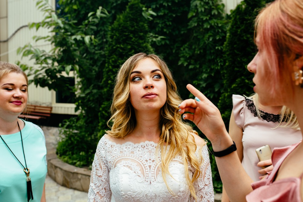 Дима и Вика