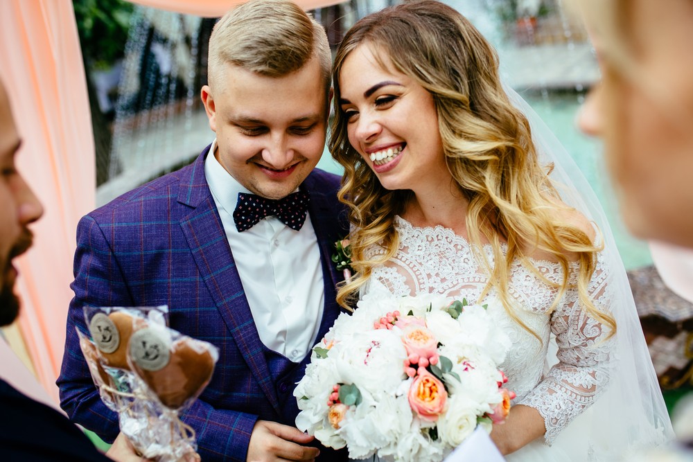 Дима и Вика