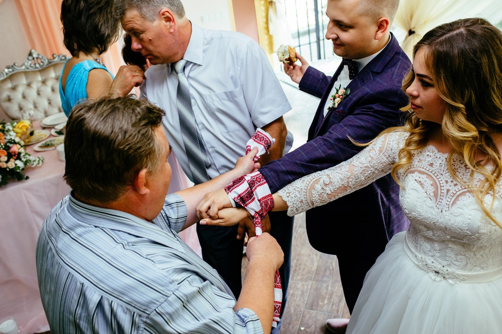 Дима и Вика