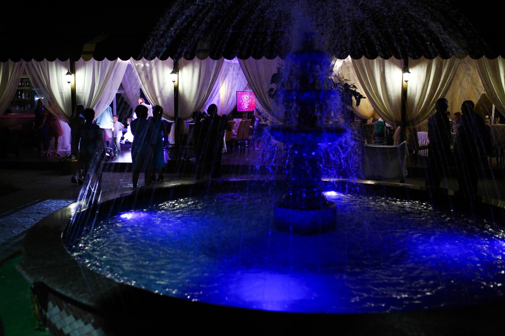 Дима и Вика