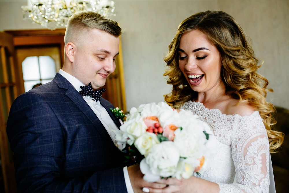 Дима и Вика