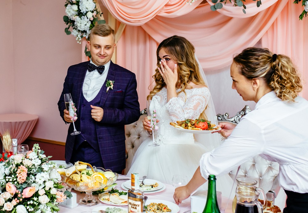 Дима и Вика