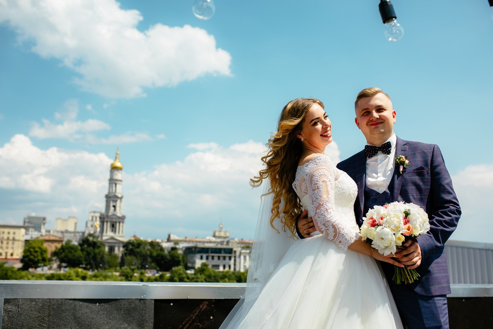 Дима и Вика