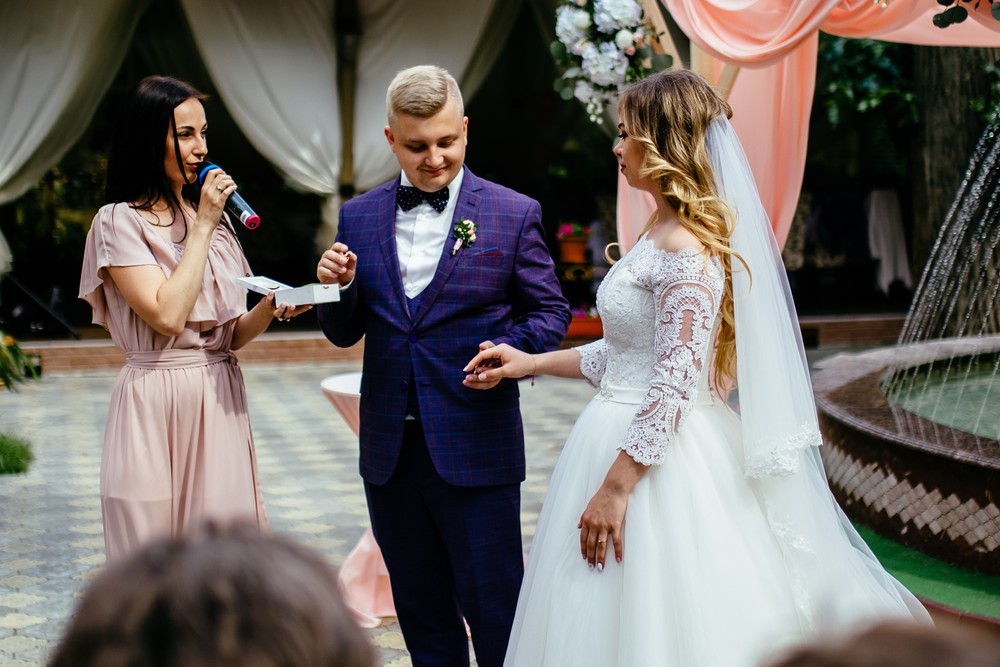 Дима и Вика