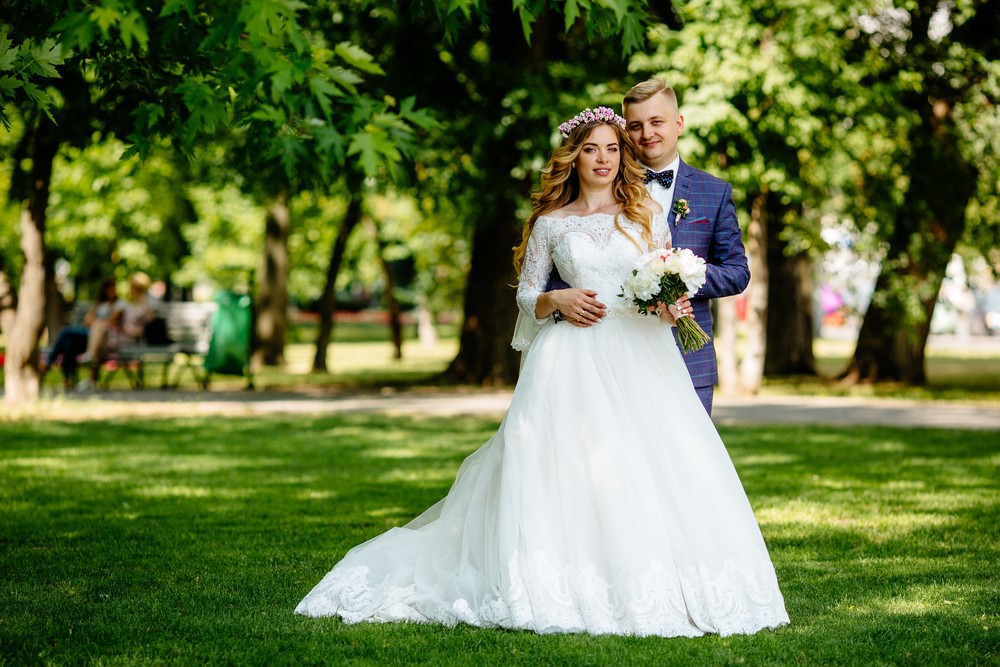 Дима и Вика