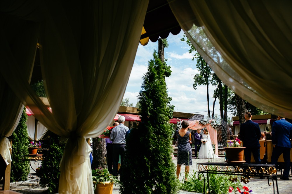 Дима и Вика