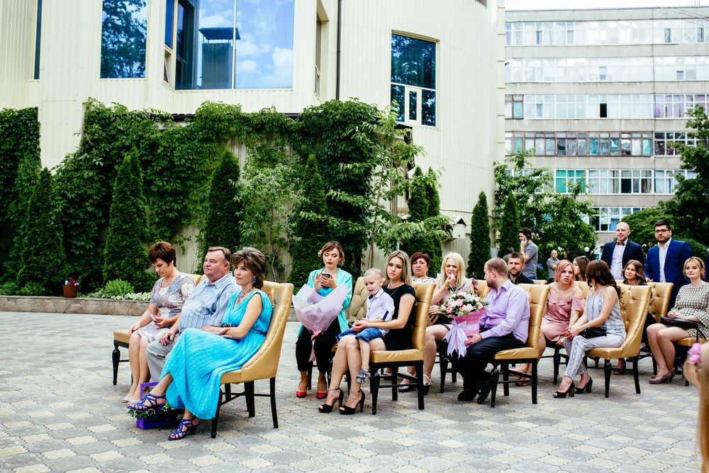 Дима и Вика