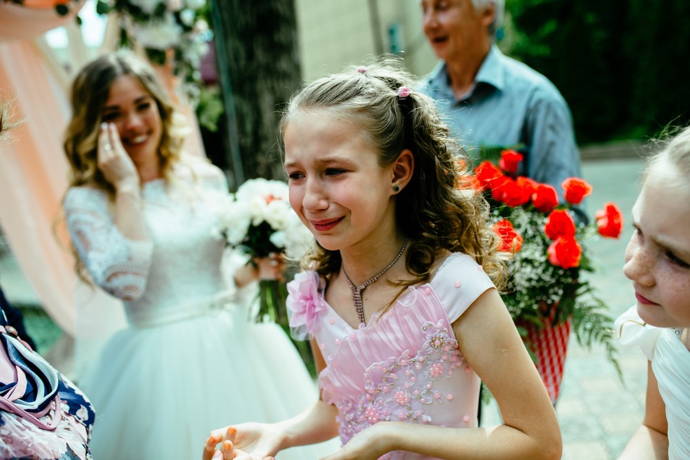 Дима и Вика