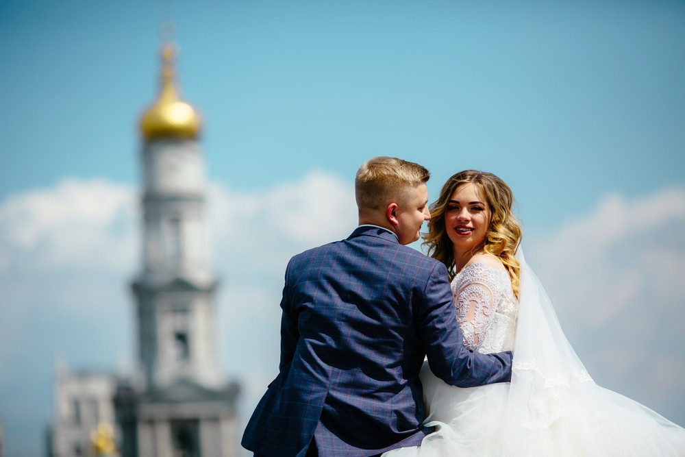 Дима и Вика