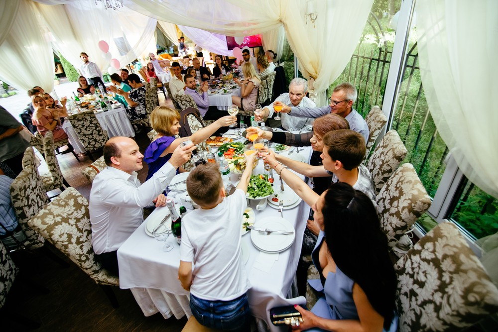 Дима и Вика