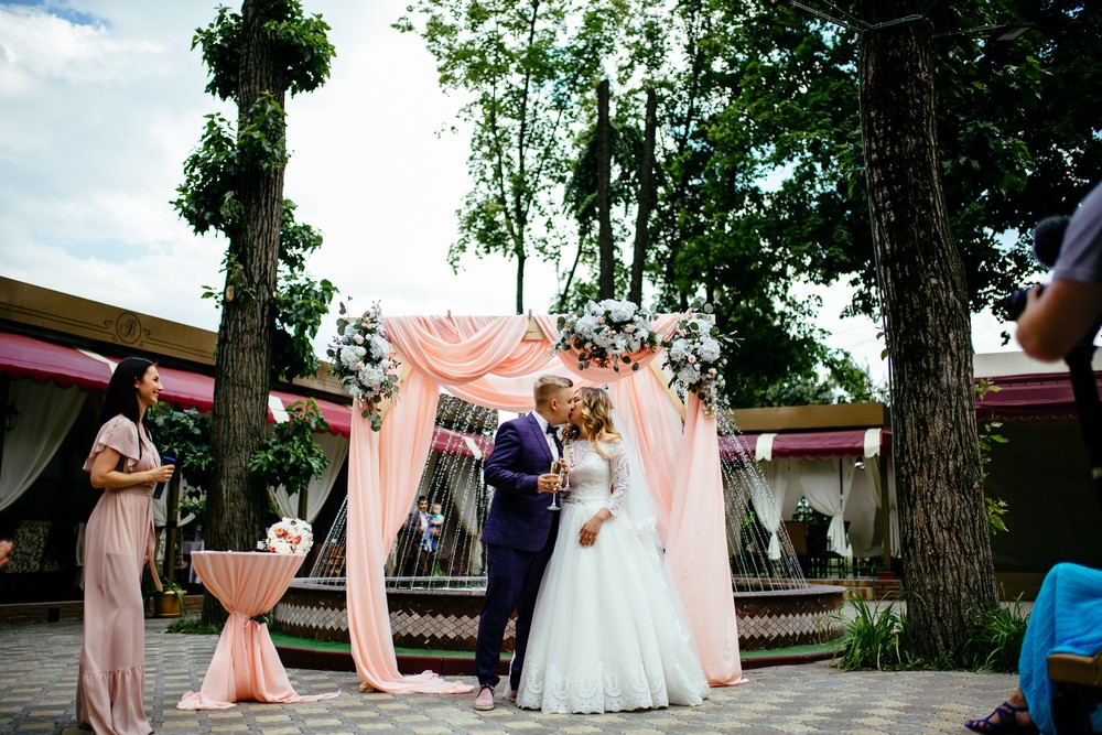 Дима и Вика