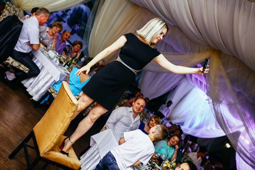 Дима и Вика