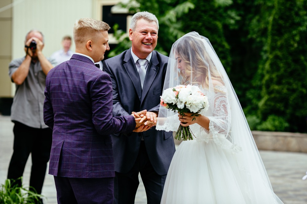 Дима и Вика