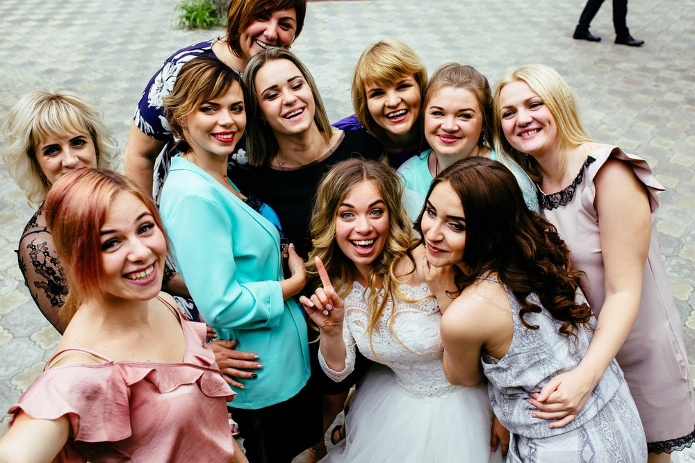 Дима и Вика