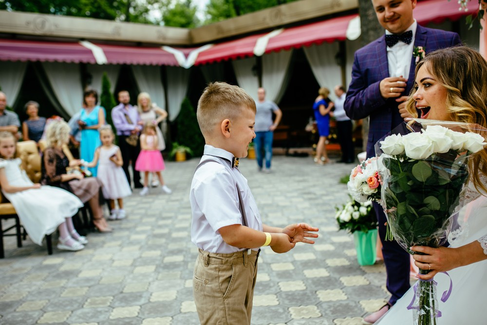 Дима и Вика