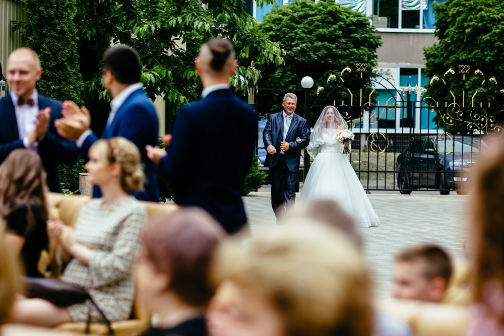 Дима и Вика