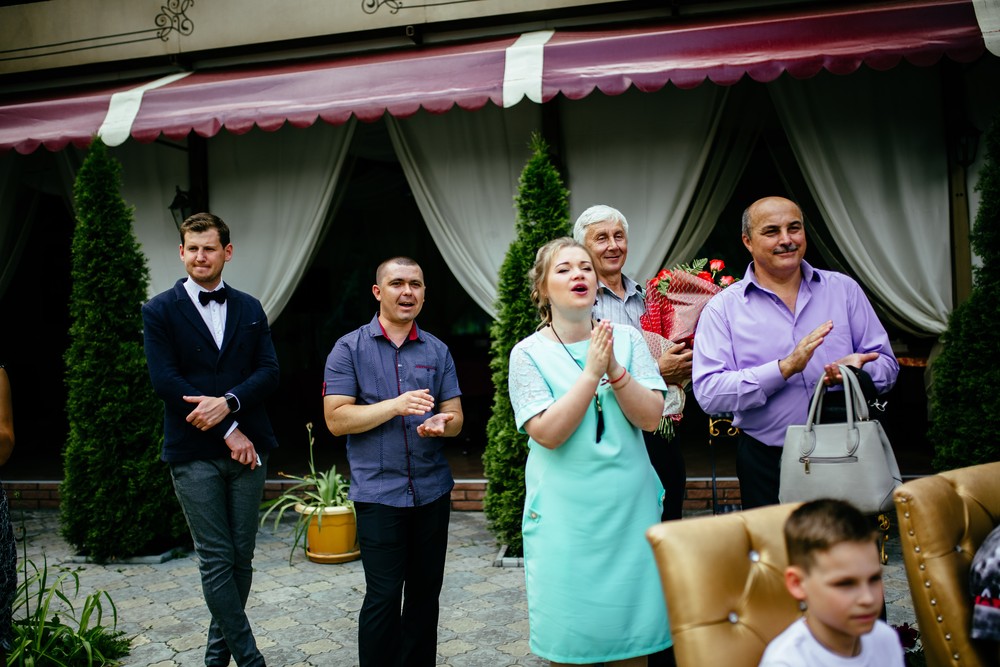 Дима и Вика