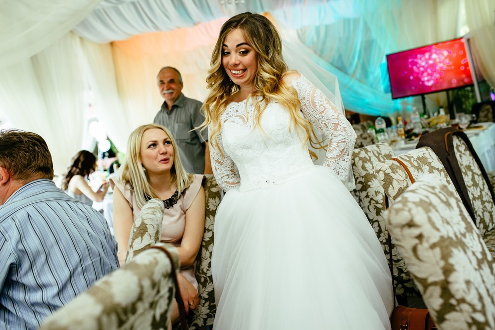 Дима и Вика