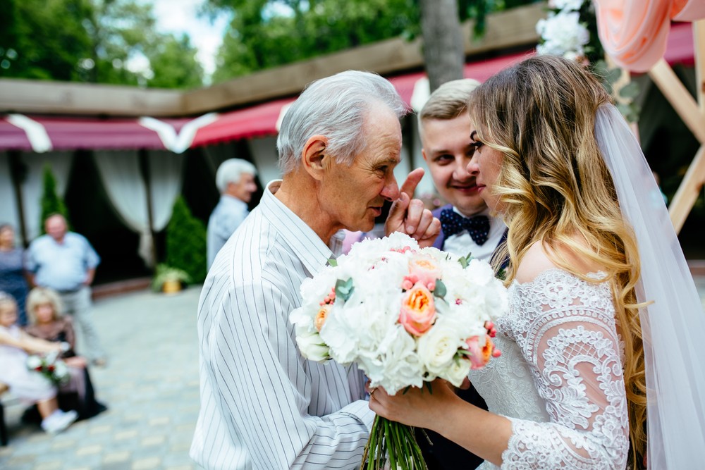 Дима и Вика