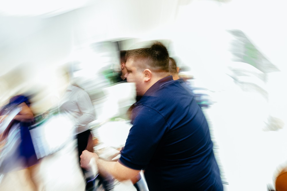 Дима и Вика