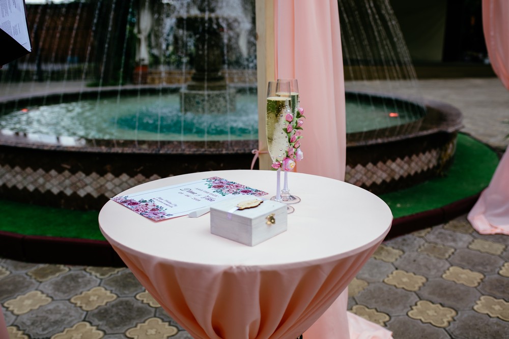 Дима и Вика