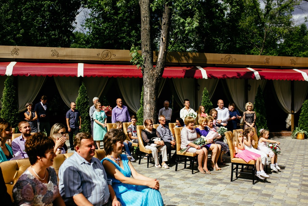 Дима и Вика