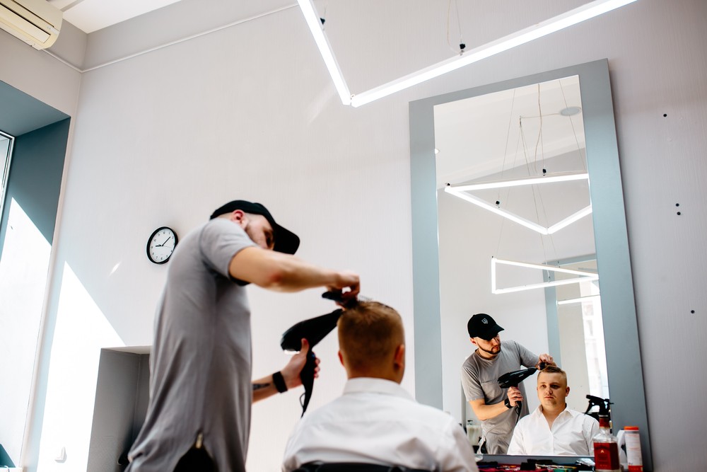 Дима и Вика