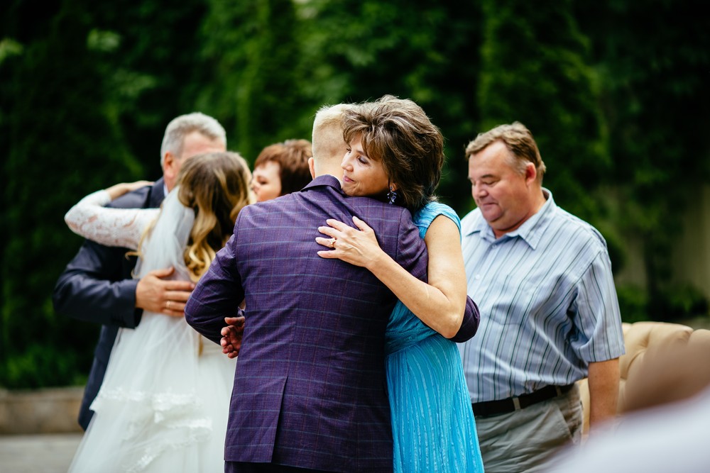 Дима и Вика