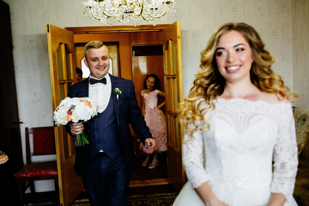 Дима и Вика