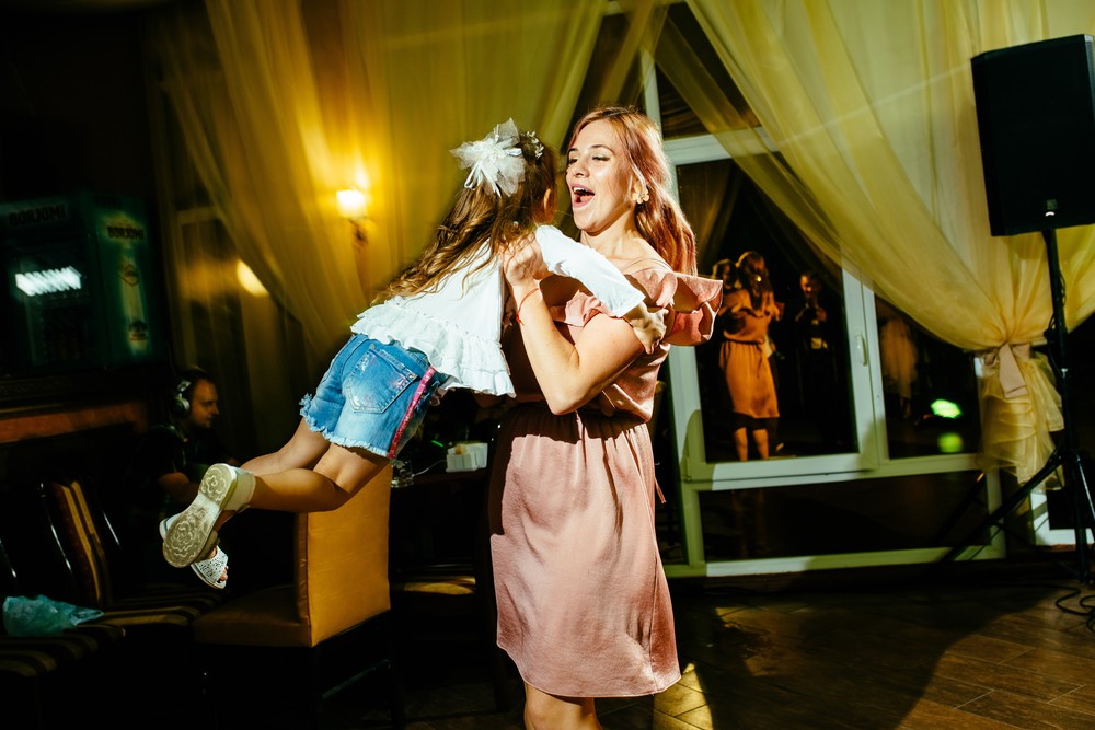 Дима и Вика