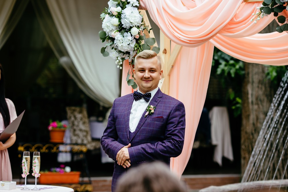 Дима и Вика