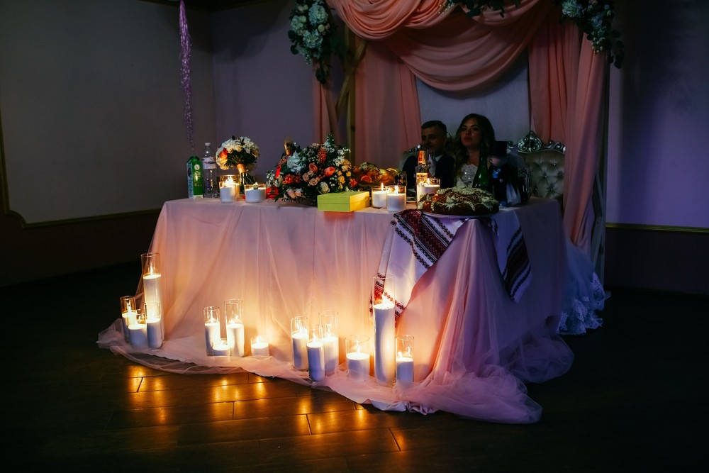 Дима и Вика