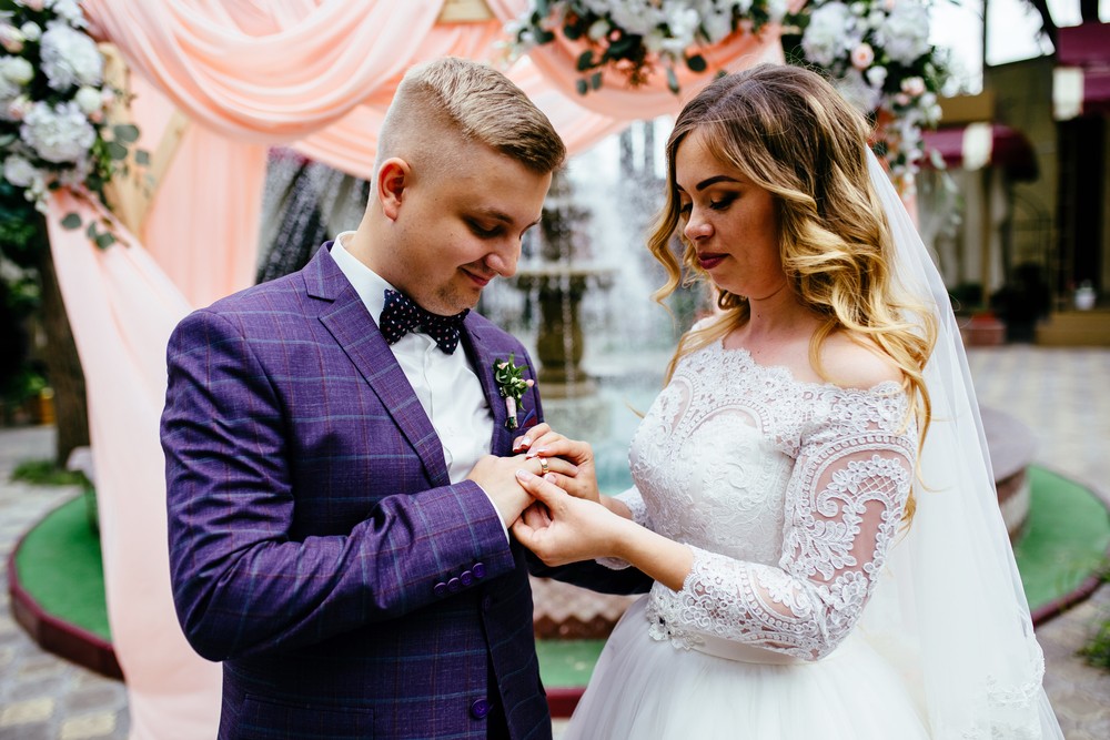 Дима и Вика