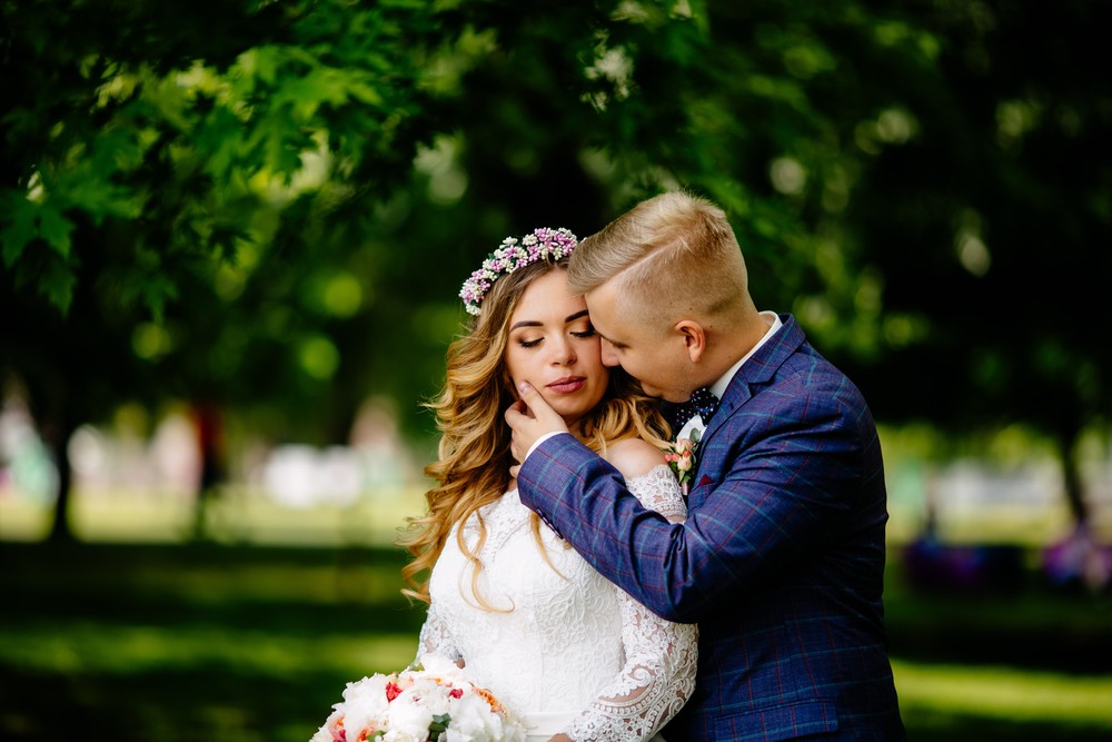 Дима и Вика