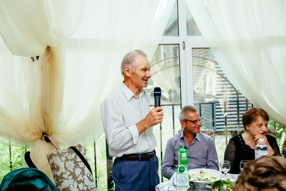 Дима и Вика