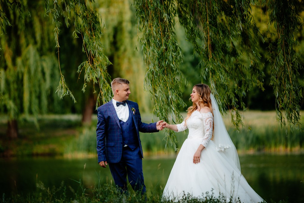 Дима и Вика